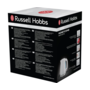 Russell Hobbs 26050-70 Honeycomb White Изображение
