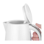 Електрочайник Russell Hobbs 27360-70 Изображение