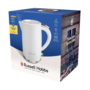 Електрочайник Russell Hobbs 27360-70 Изображение