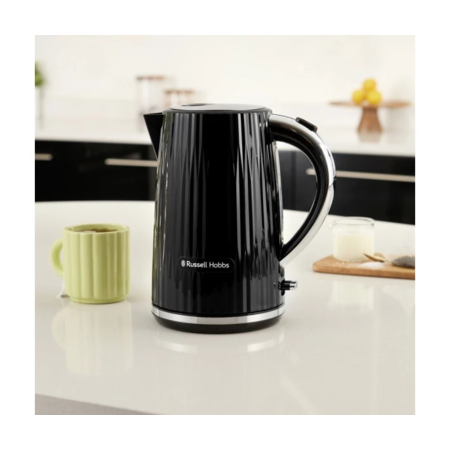 Електрочайник Russell Hobbs 27361-70 Изображение