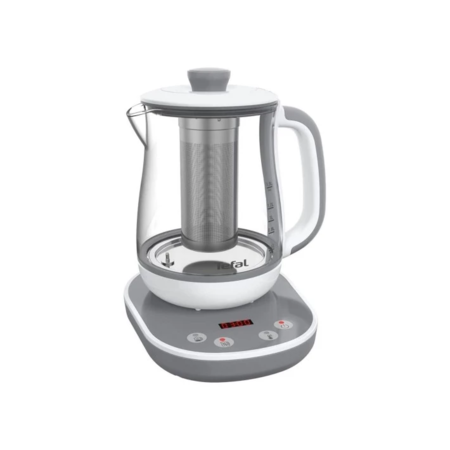 Електрочайник tefal bj551b10 (NW38339) Зображення