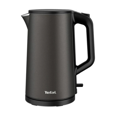 Електрочайник Tefal Double Layer SS KI583E10 Изображение