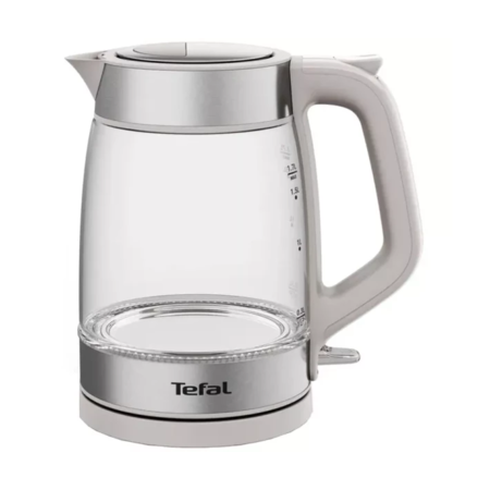 Електрочайник TEFAL KI605B30 Изображение