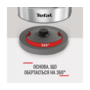 Електрочайник TEFAL KI605B30 Изображение