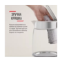 Електрочайник TEFAL KI605B30 Изображение