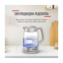 Електрочайник TEFAL KI605B30 Изображение