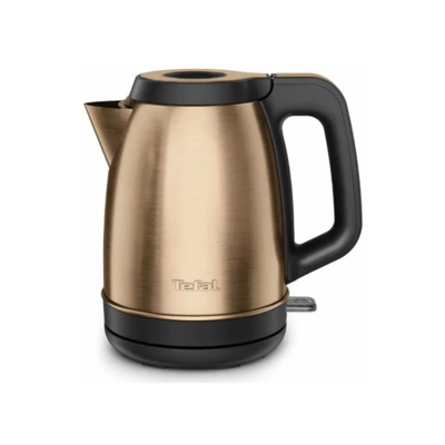 Електрочайник Tefal KI280G10 Изображение