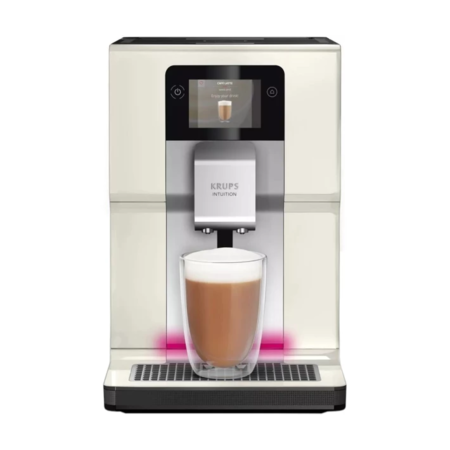 Кавоварка Krups Intuition Preference EA872A10 Зображення