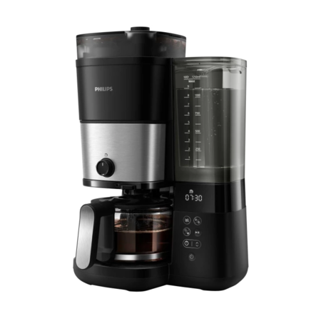 Кавоварка Philips All-in-1 Brew HD7900/50 Зображення