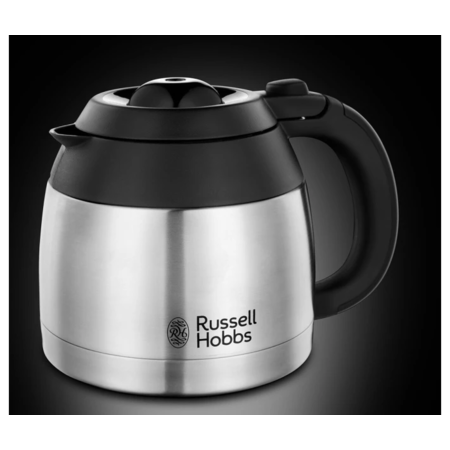 Кавоварка Russell Hobbs 24020-56 Adventure Изображение