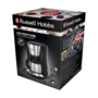 Кавоварка Russell Hobbs 24020-56 Adventure Изображение