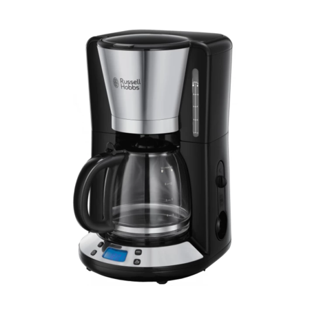 Кавоварка Russell Hobbs Victory 24030-56 Зображення