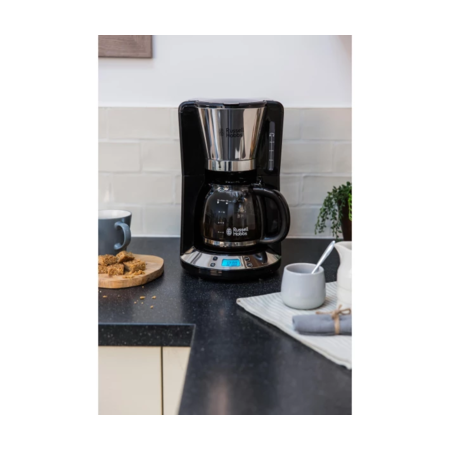 Кавоварка Russell Hobbs Victory 24030-56 Изображение