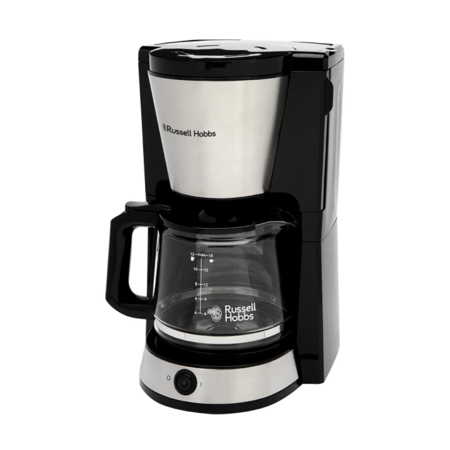 Кавоварка RUSSELL HOBBS 27400-56 Heaton Coffee Maker Зображення