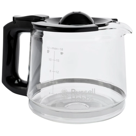 Кавоварка RUSSELL HOBBS 27400-56 Heaton Coffee Maker Изображение