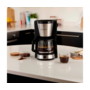 Кавоварка RUSSELL HOBBS 27400-56 Heaton Coffee Maker Изображение