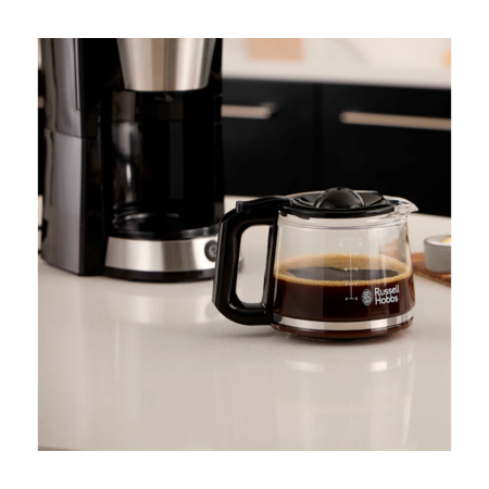 Кавоварка RUSSELL HOBBS 27400-56 Heaton Coffee Maker Изображение