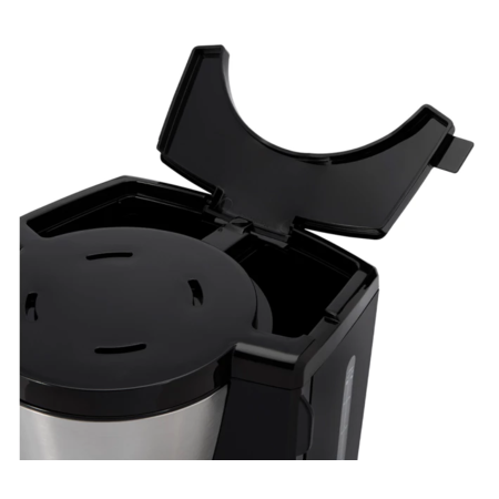 Кавоварка RUSSELL HOBBS 27400-56 Heaton Coffee Maker Изображение