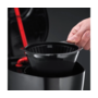 Кавоварка Russell Hobbs 22620-56 Textures Plus+ Black (22620-56-e) Изображение