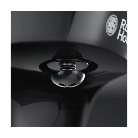 Кавоварка Russell Hobbs 22620-56 Textures Plus+ Black (22620-56-e) Изображение