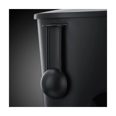 Кавоварка Russell Hobbs 22620-56 Textures Plus+ Black (22620-56-e) Изображение