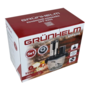Кухонний комбайн GRUNHELM GFP-935S Изображение
