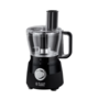 Кухонний комбайн Russell Hobbs 24732-56 Matte Black Изображение
