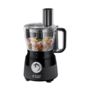 Кухонний комбайн Russell Hobbs 24732-56 Matte Black Изображение