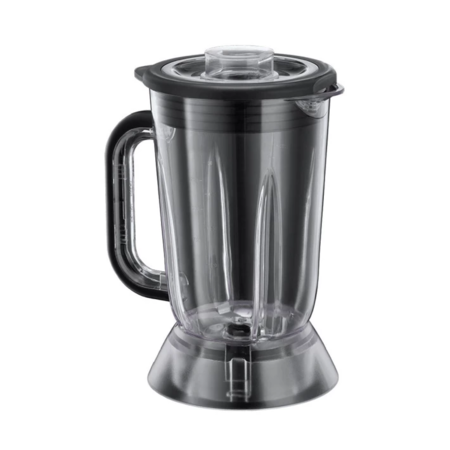 Кухонний комбайн Russell Hobbs 24732-56 Matte Black Изображение