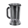 Кухонний комбайн Russell Hobbs 24732-56 Matte Black Изображение