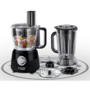 Кухонний комбайн Russell Hobbs 24732-56 Matte Black Изображение