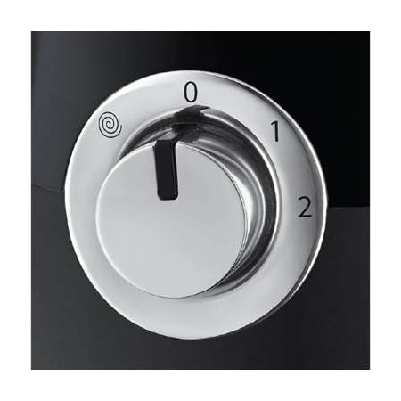 Кухонний комбайн Russell Hobbs 24732-56 Matte Black Изображение