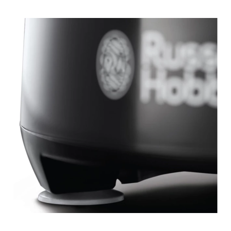 Кухонний комбайн Russell Hobbs 24732-56 Matte Black Изображение