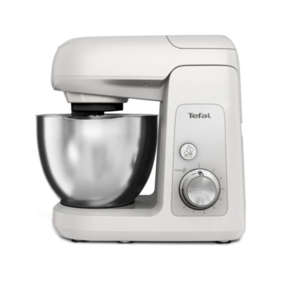 Кухонний комбайн Tefal QB525B38 Зображення