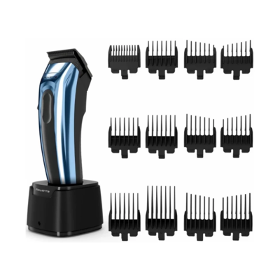 Машинка для стрижки Rowenta Barber Experience TN1551E0 Зображення
