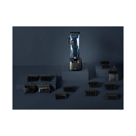 Машинка для стрижки Rowenta Barber Experience TN1551E0 Изображение