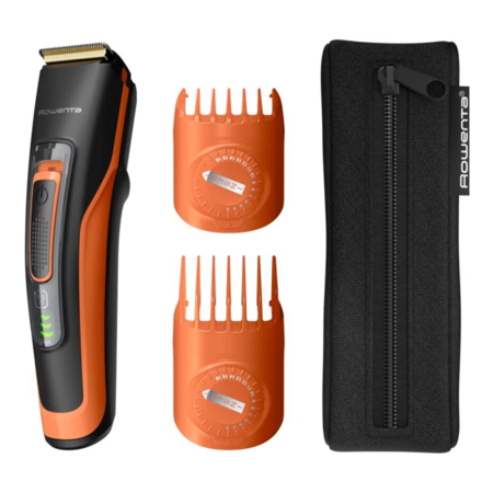 Машинка для стрижки Rowenta Sport Collection TN5202F0 Изображение