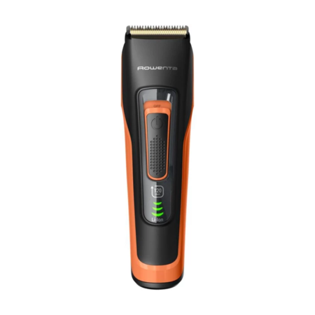 Машинка для стрижки Rowenta Sport Collection TN5202F0 Изображение