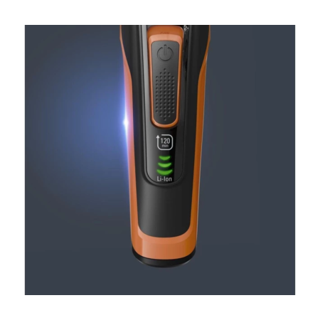 Машинка для стрижки Rowenta Sport Collection TN5202F0 Изображение