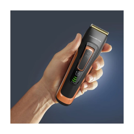 Машинка для стрижки Rowenta Sport Collection TN5202F0 Изображение