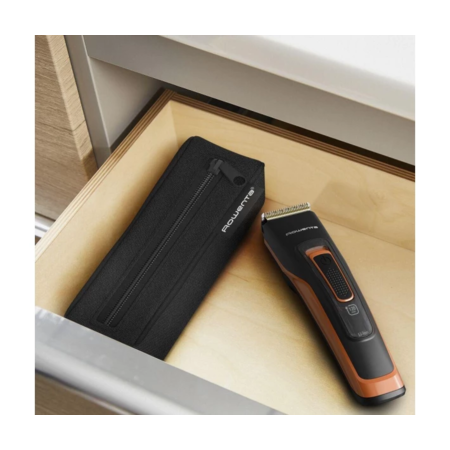 Машинка для стрижки Rowenta Sport Collection TN5202F0 Изображение