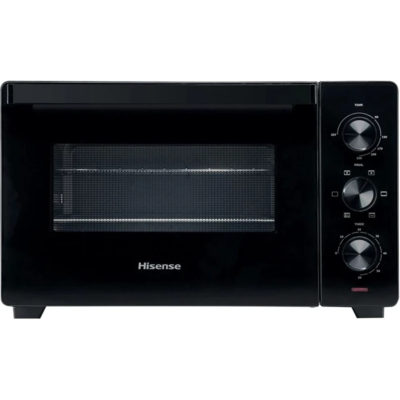 Электрична піч Hisense HOM30M (DN28N4-RML) Изображение