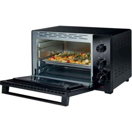 Электрична піч Hisense HOM30M (DN28N4-RML) Изображение