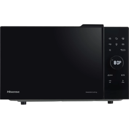 Мікрохвильова піч HISENSE H23MOBSD2H4 Изображение