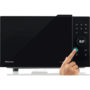 Мікрохвильова піч HISENSE H23MOBSD2H4 Изображение