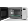 Мікрохвильова піч Hisense H20MOMS4HG Изображение