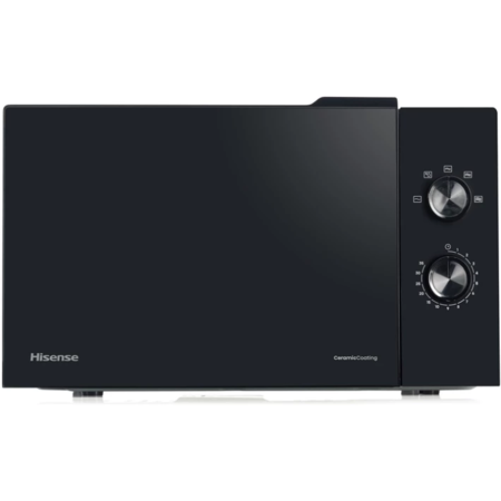 Мікрохвильова піч Hisense H23MOBP2H4 Изображение