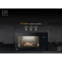 Мікрохвильова піч LG MH6595CIS Изображение