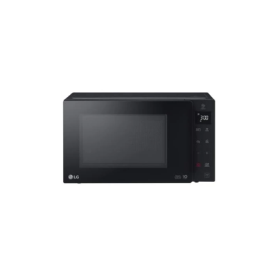 Мікрохвильова піч LG MH6336GIB (209274-01) Зображення