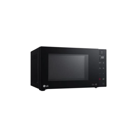 Мікрохвильова піч LG MH6336GIB (209274-01) Изображение